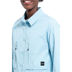 ICEPEAK Moline Outdoorhemd Damen