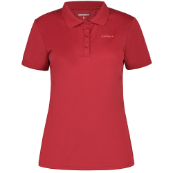 ICEPEAK Bayard Poloshirt Damen