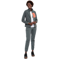 ICEPEAK Moreland Freizeitjacke Damen