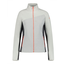 ICEPEAK Ballwin Midlayer Jacke Damen