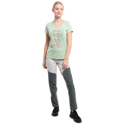 ICEPEAK Belcher T-Shirt Damen