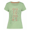 ICEPEAK Belcher T-Shirt Damen