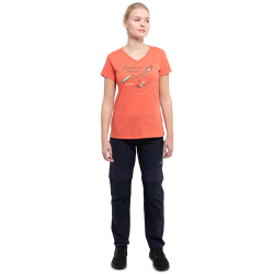 ICEPEAK Beaune T-Shirt Damen
