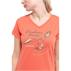 ICEPEAK Beaune T-Shirt Damen
