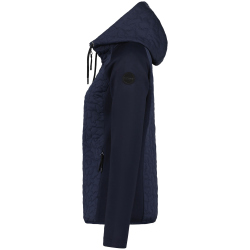ICEPEAK Amberg Midlayer Jacke Damen