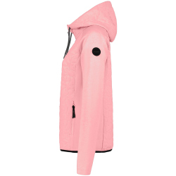 ICEPEAK Amberg Midlayer Jacke Damen