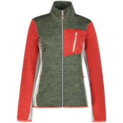 ICEPEAK Brandis Midlayer Jacke Damen