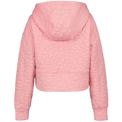 ICEPEAK Abbotta Midlayer Jacke Damen