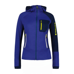 ICEPEAK Dole Midlayer Jacke Damen