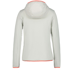 ICEPEAK Borna Midlayer Jacke Damen