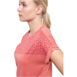 ICEPEAK Brownfield T-Shirt Damen