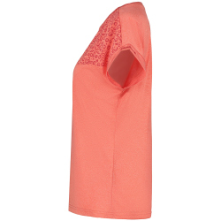 ICEPEAK Brownfield T-Shirt Damen