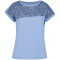 ICEPEAK Brownfield T-Shirt Damen
