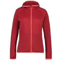 ICEPEAK Berka Midlayer Jacke Damen