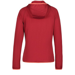 ICEPEAK Berka Midlayer Jacke Damen