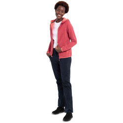 ICEPEAK Berryville Midlayer Jacke Damen