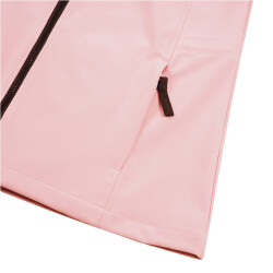 ICEPEAK Actos Softshelljacke Damen