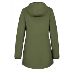 ICEPEAK Albany Softshelljacke Damen