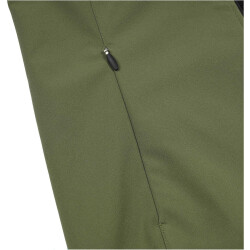 ICEPEAK Albany Softshelljacke Damen