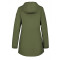 ICEPEAK Albany Softshelljacke Damen