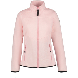 ICEPEAK Anahola Midlayer Jacke Damen
