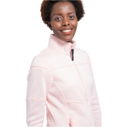 ICEPEAK Anahola Midlayer Jacke Damen