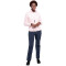 ICEPEAK Anahola Midlayer Jacke Damen