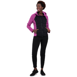 ICEPEAK Ashburn Midlayer Jacke Damen