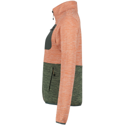 ICEPEAK Medley Midlayer Jacke Damen