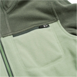 ICEPEAK Medford Fleecejacke Damen