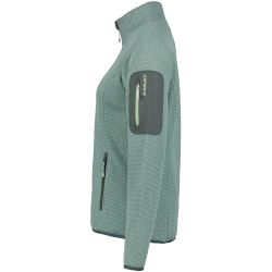 ICEPEAK Bowersville Midlayer Jacke Damen