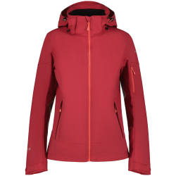 ICEPEAK Bathgate Softshelljacke Damen