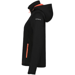 ICEPEAK Boise S5 Softshelljacke Damen