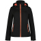 ICEPEAK Boise S5 Softshelljacke Damen