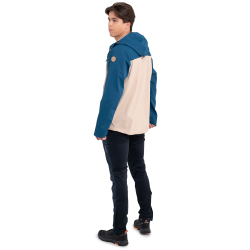 ICEPEAK Mission S5 Outdoorjacke Herren