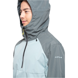 ICEPEAK Binford Anorak Herren