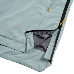 ICEPEAK Binford Anorak Herren