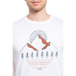 ICEPEAK Moroni T-Shirt Herren