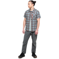 ICEPEAK Bowman Outdoorhemd Herren