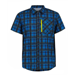 ICEPEAK Bowman Outdoorhemd Herren