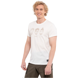 ICEPEAK Akera T-Shirt Herren