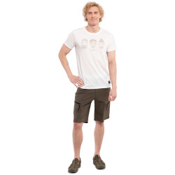 ICEPEAK Akera T-Shirt Herren