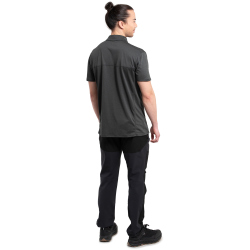 ICEPEAK Bridgton Poloshirt Herren