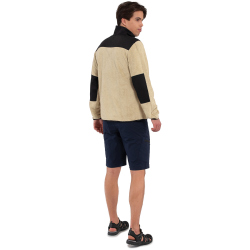 ICEPEAK Alford Midlayer Jacke Herren