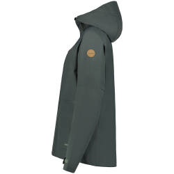 ICEPEAK Mullens S5 Softshelljacke Herren