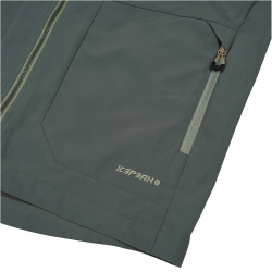 ICEPEAK Mullens S5 Softshelljacke Herren