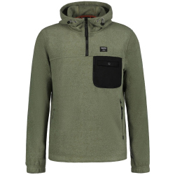 ICEPEAK Altas Midlayer Jacke Herren