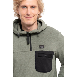 ICEPEAK Altas Midlayer Jacke Herren