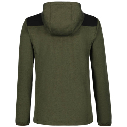 ICEPEAK Agar Midlayer Jacke Herren