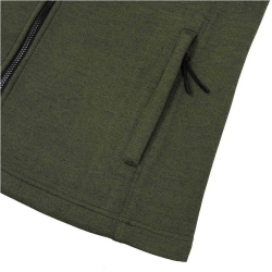 ICEPEAK Agar Midlayer Jacke Herren
